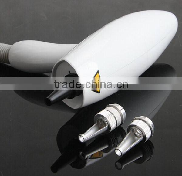 IPL hair removal machine e light ipl rf system