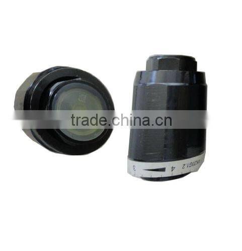 throttle check valve type MG/ MK good quality