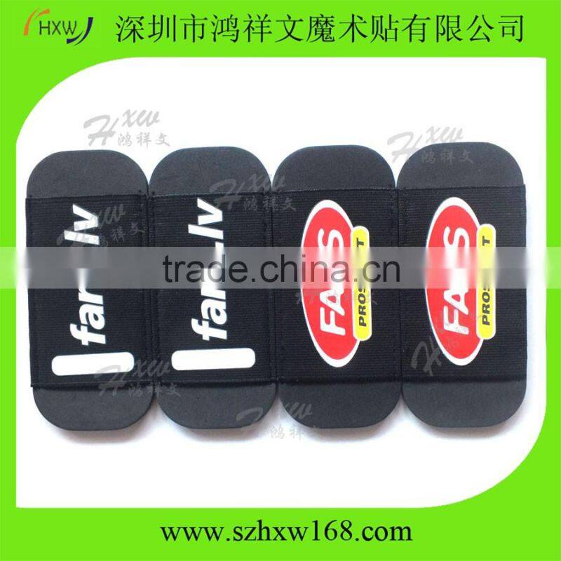 alpine outdoor sport custom ski clip elastic sleeves