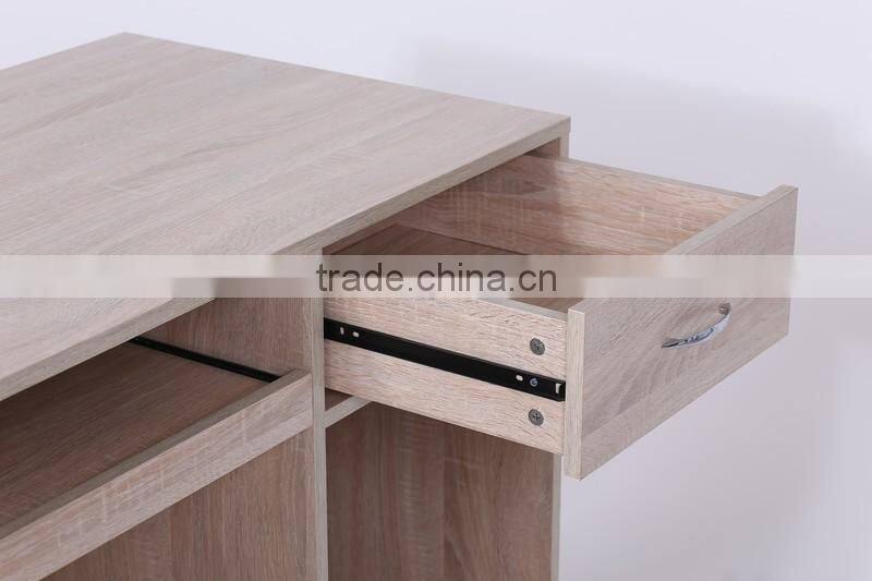 NOAHSION E1 PB/MDF Computer Table With Cheap Prices