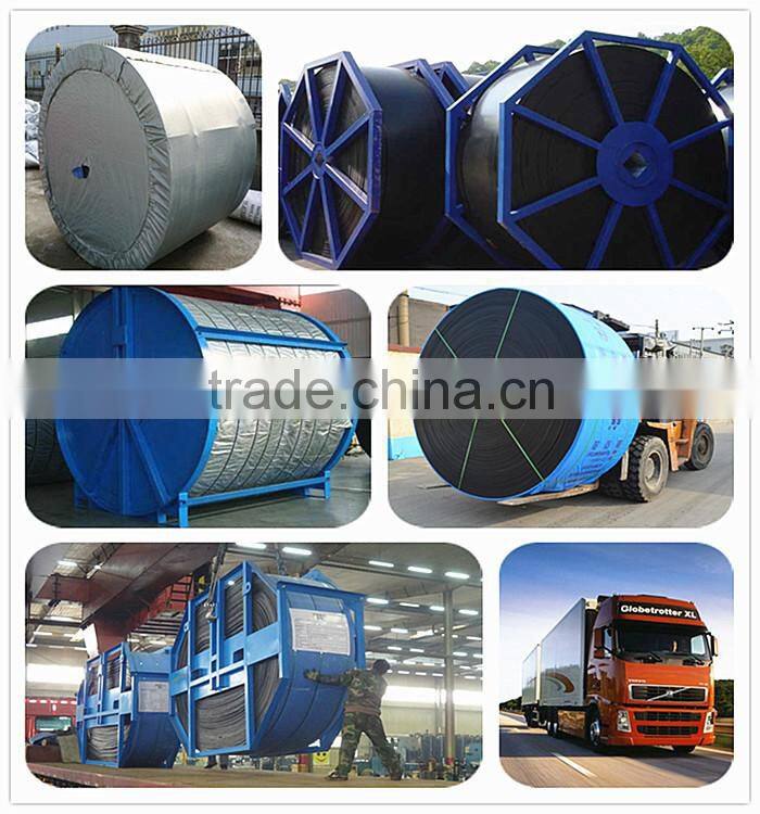 China wholesale high quality long historical standing steel cord conveyor belt flaw detector
