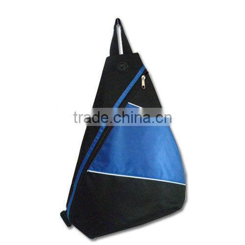 Men sling bag of sports sling bag