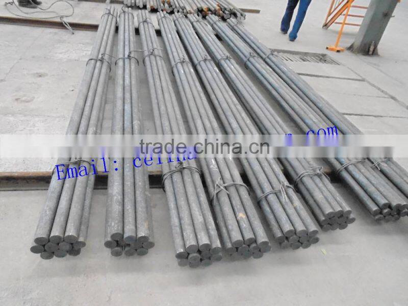 hot rolled round bar steel /carbon steel bar/structual steel bar