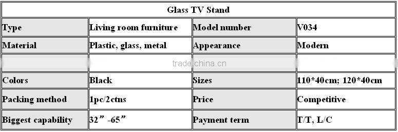 lcd Tv Stand from TV Stands Supplier