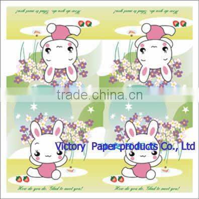 Paper Cocktail Napkins