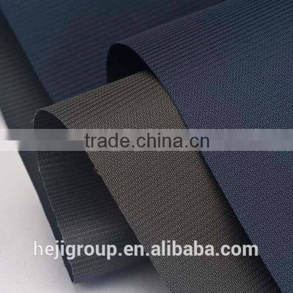 PVC/PU backing fabric/polyester fabric/oxford fabric