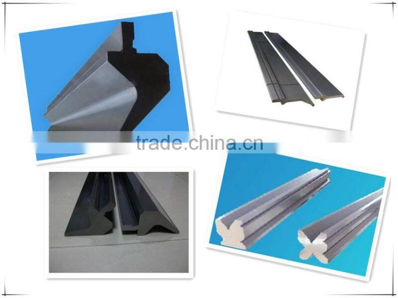 High quality machine mold for stainless steel sheet price