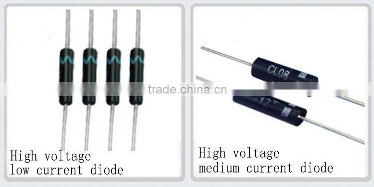 Top Sale 3QL30KV/10.0A three phase bridge rectifier diode modules