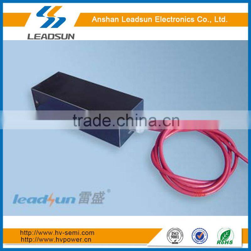 High Quality HV multiplier MV18-2.3KV-40KV/2mA high voltage multiplier