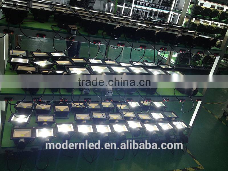 2016 ECONOMIC led led flood light 150w lampe a led