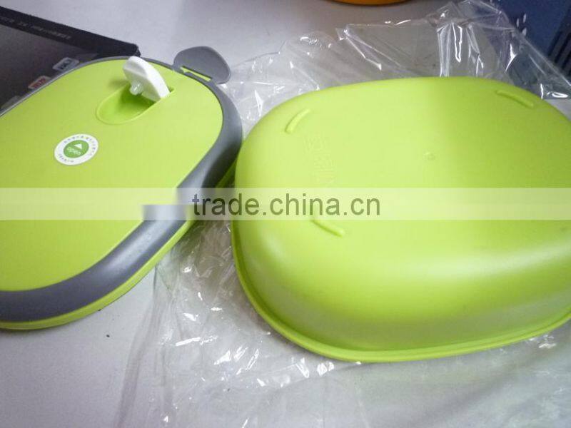 New design food box for sale