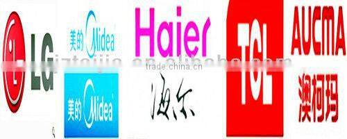 Heat Exchanger wire Condenser