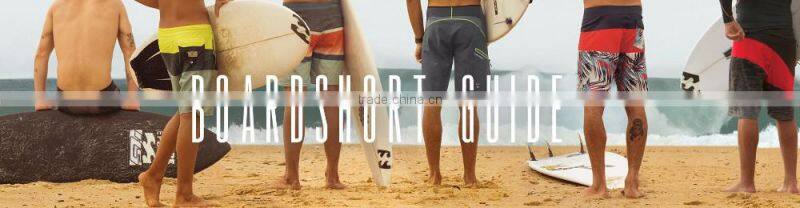 Board short mens swimwear