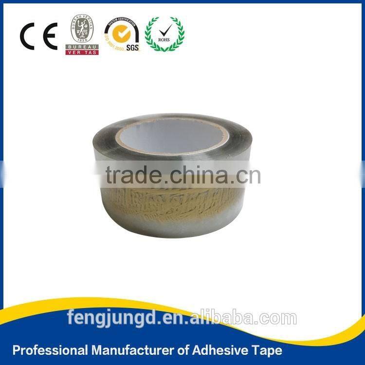 golden bopp packing tape