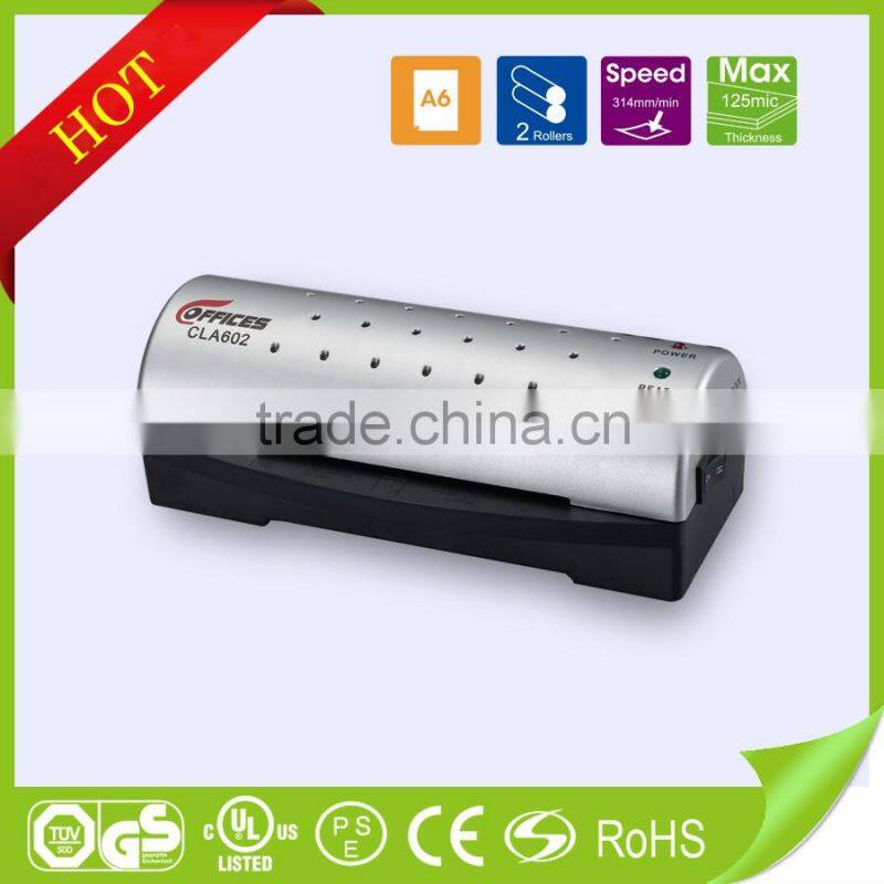 A3 Size Hot Roll Laminator