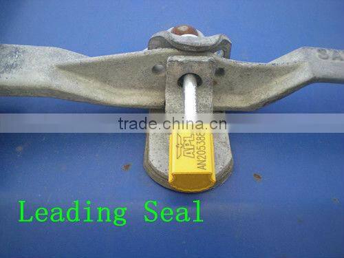 BOPP/OPP Self Packing Tape