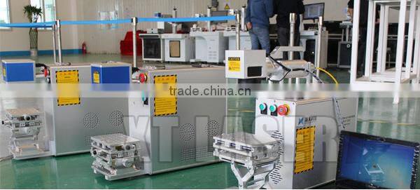 Fiber Laser Marking Machine Factory for 4.USB disk/flash, drive/U-disk, keyboard,ooi laser marking machine