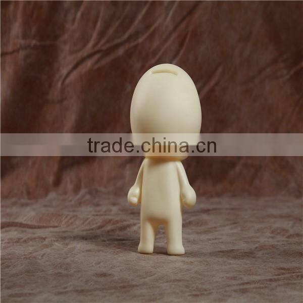 Hot big munny head toy pet vinyl toy in stocks