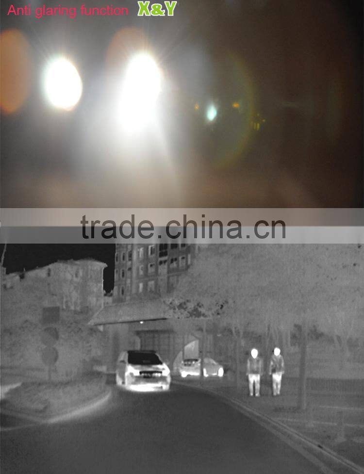 High quality IR 9~32V thermal camera,thermal camera surveillance ,v. XY-IR313