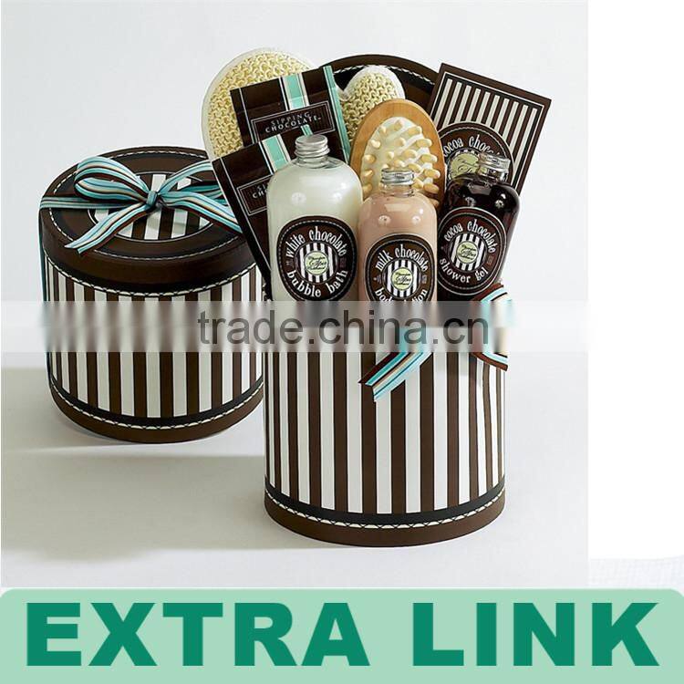 Luxury Wedding Customized Chocolate Packaging Materials