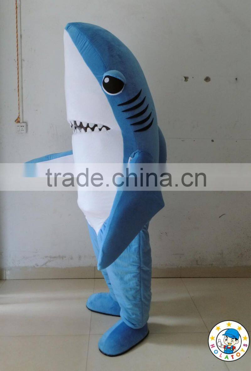 2016 Strawberry girl mascot costume/movie mascot costume for sale