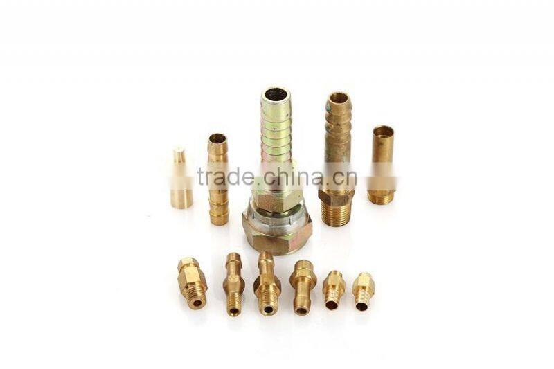 Wenzhou Manufacture Fastener Insturment Lock Nut