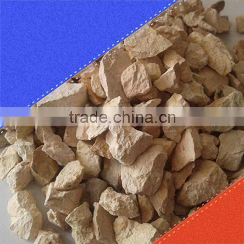 DYAN Fully automatic belt vacuum filter for zeolite