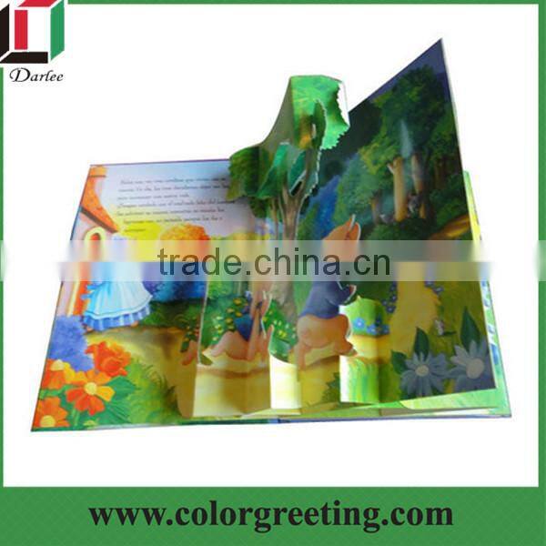 printing services book/ story/ magazine/ hardcover printing