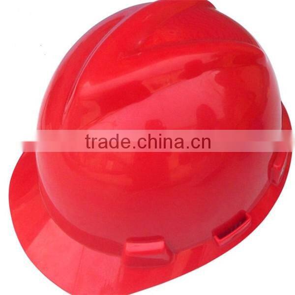 v type ratchet ppe helmet