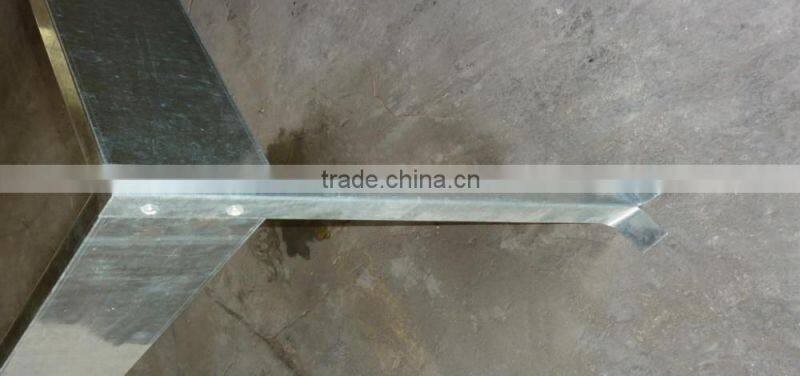 Sweden glasshouse for flower