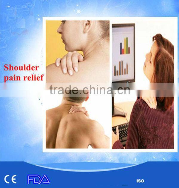 rheumatoid arthritis patch capsicum plaster