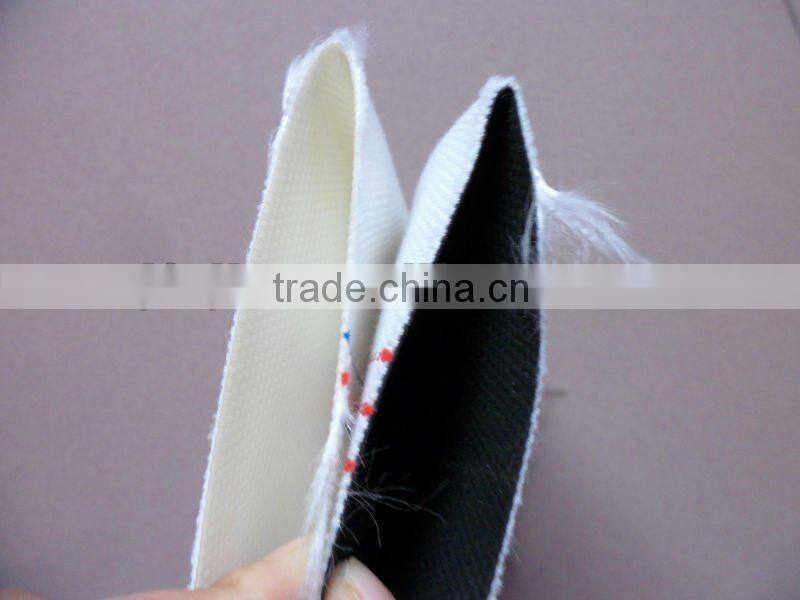 PVC lined water fire canvas extinguisher hose