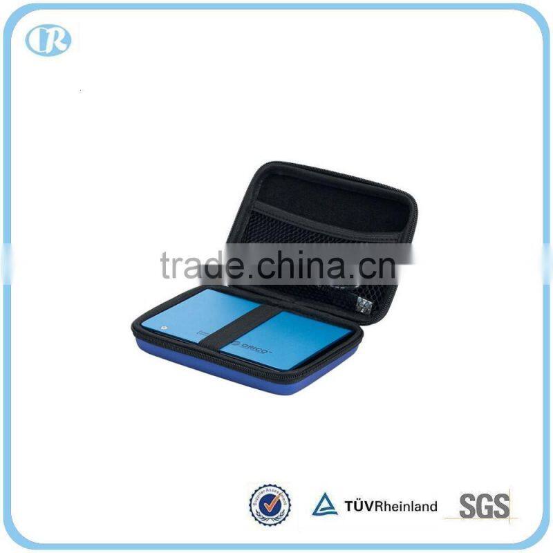 hard disk protective eva case