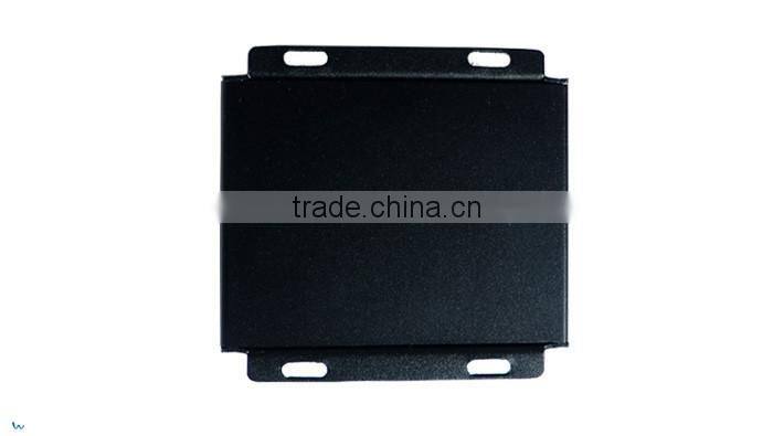 New Hot Sex nand flash 8G hd 1080p decode digital media player box video wall controller