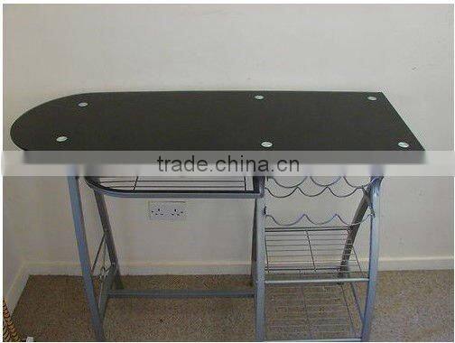 Modern Dining Table and Chair/Dining Room Furniture