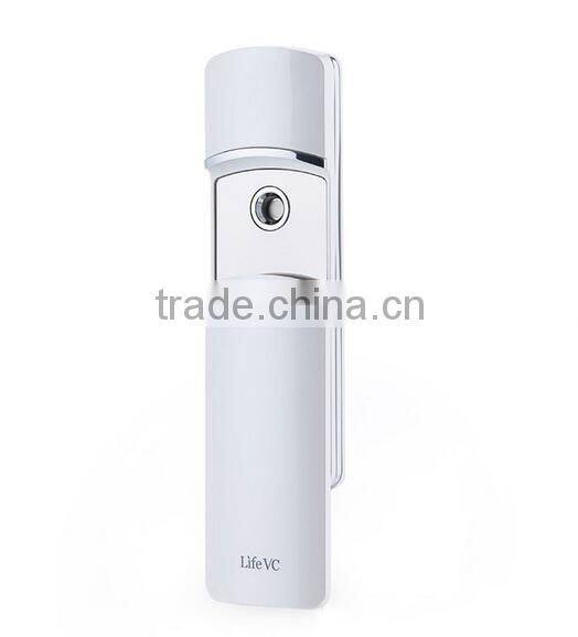 Handheld facial steamer for sale