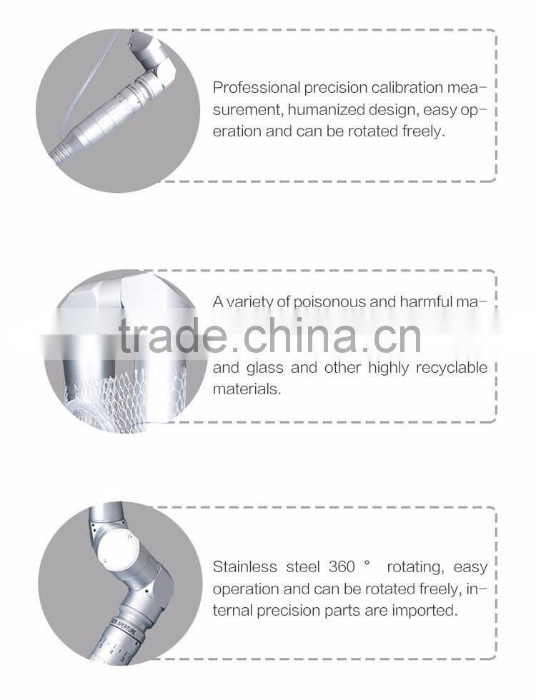 2016 Melasma Age spots tattoo removal cream laser tattoo removal machine price