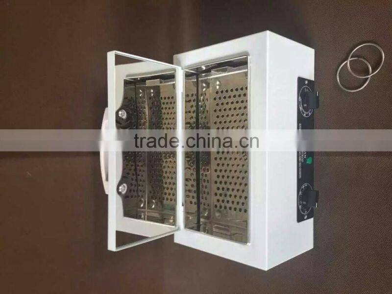 tool warmer sterilization dental cabinet dental equipment nv-210