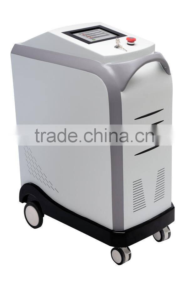 Professional diode laser hair removal machine TSL-1121P with CE