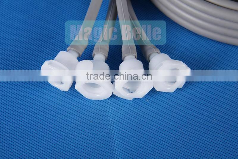 2016 hot sale pressotherapy slimming instruments body pressotherapy air pressure machine in usa