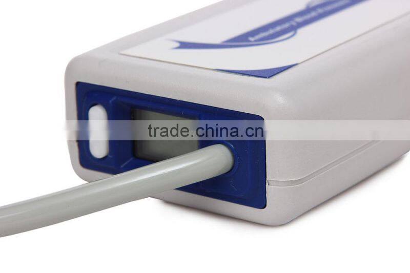 Ambulatory Blood Pressure Monitor ABPM1-Shelly