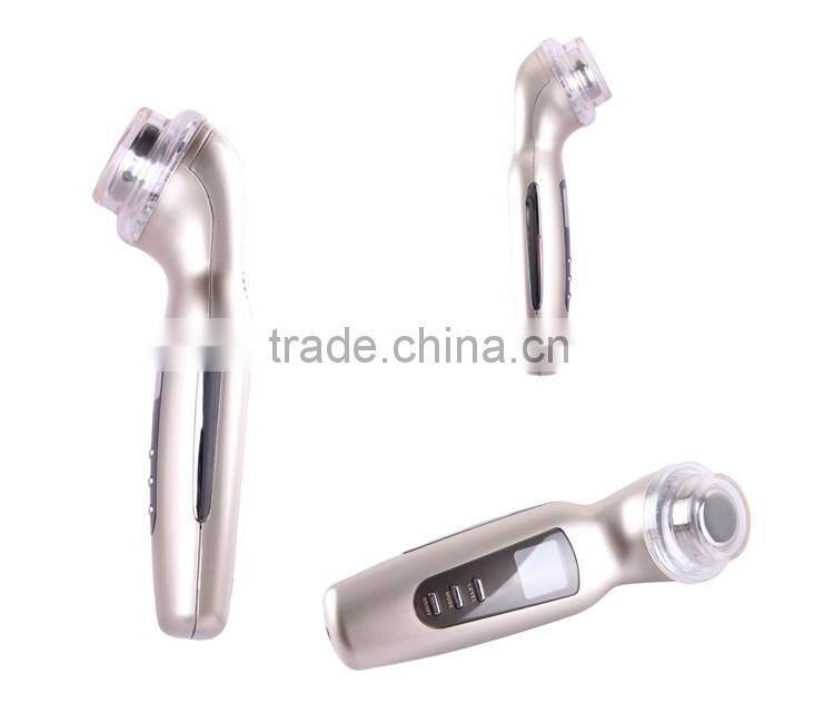 Face lifting home use beauty machine facial skin whitening Machine