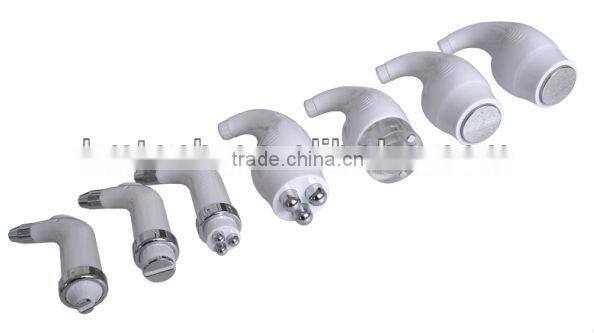 Professional and cheap ultrasonic rf vacuum cavitation machine