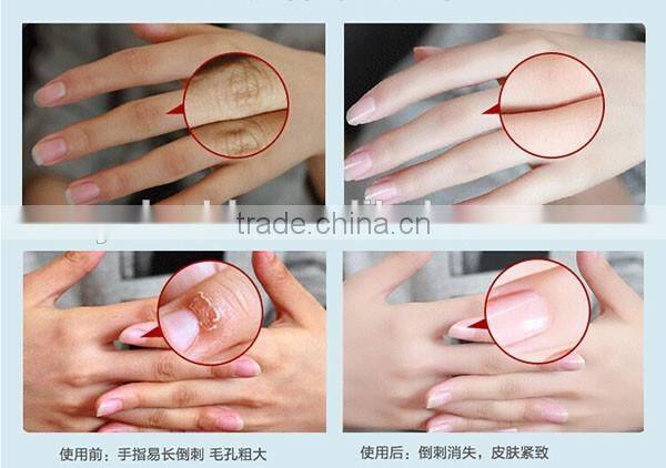 Moisture Reparing Hand Peeling Mask Glove