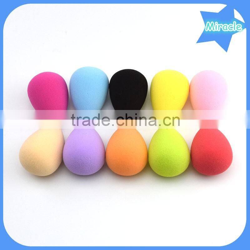 latex free brushes blender sponge make up wholesale makeup sponge