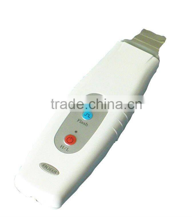 ultrasonic skin scrubber of CB-0505 mini beauty product