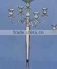 hot sales!! New design wedding crystal candelabra, table crystal candleabras,home decoration , Wedding centerpices, Candle holde