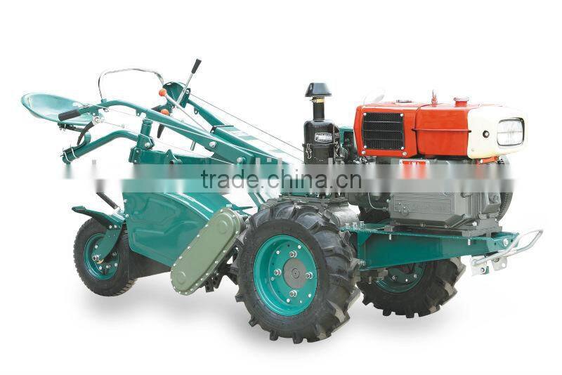 THE GN151FARMING POWER TILLER