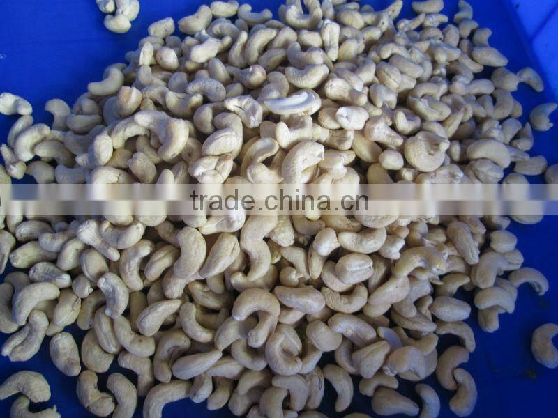 CASHEW NUT SW320, LBW320, DW
