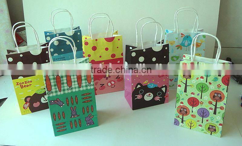 reusable and foldable printed custom made shopping bags for sale